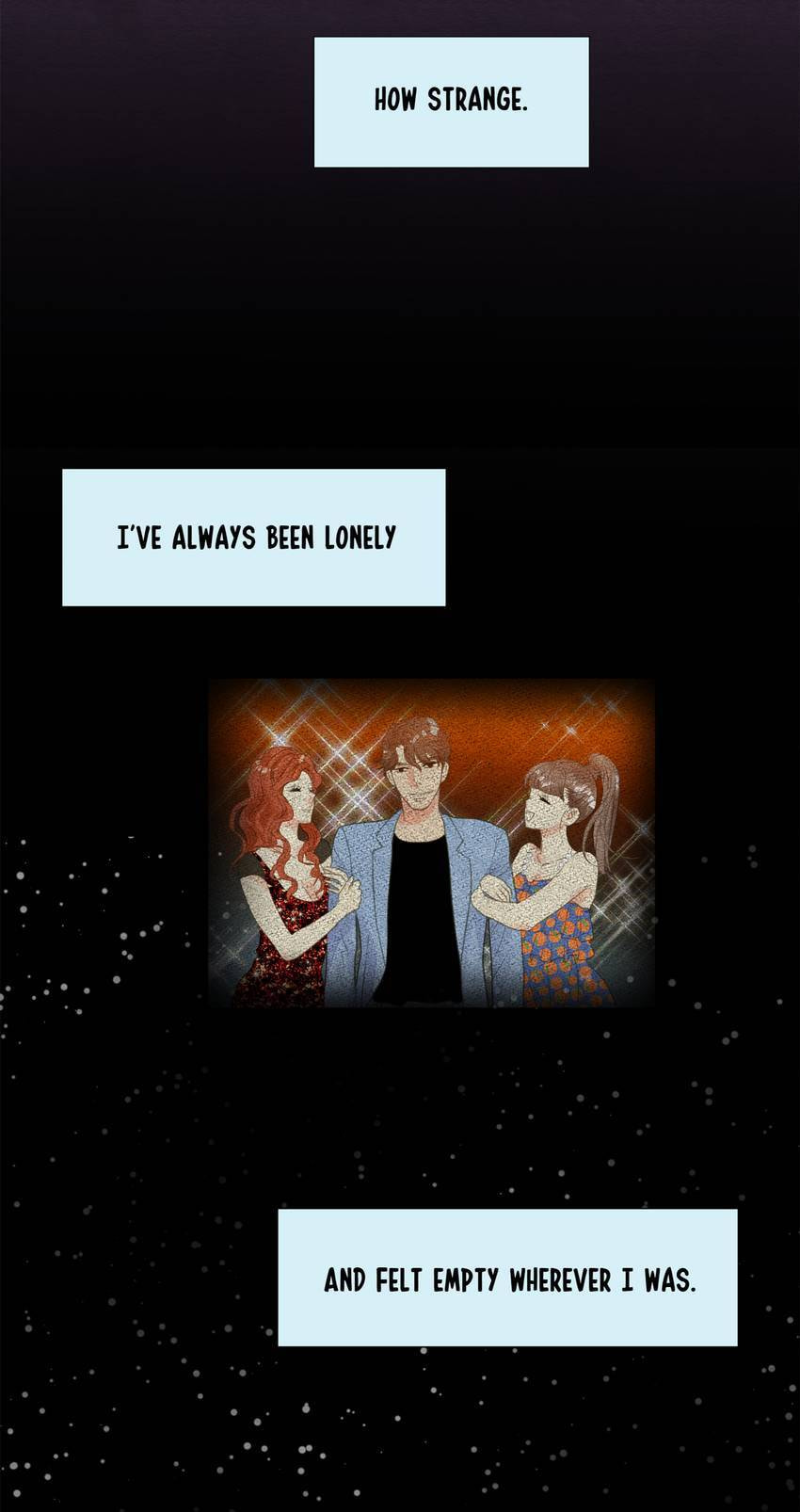 Off Limits! Chapter 60 page 59 - 