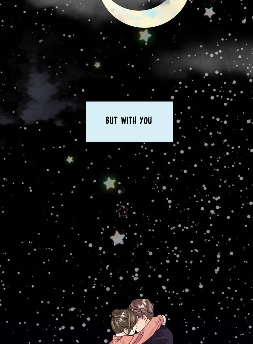 Off Limits! Chapter 60 page 61 - 