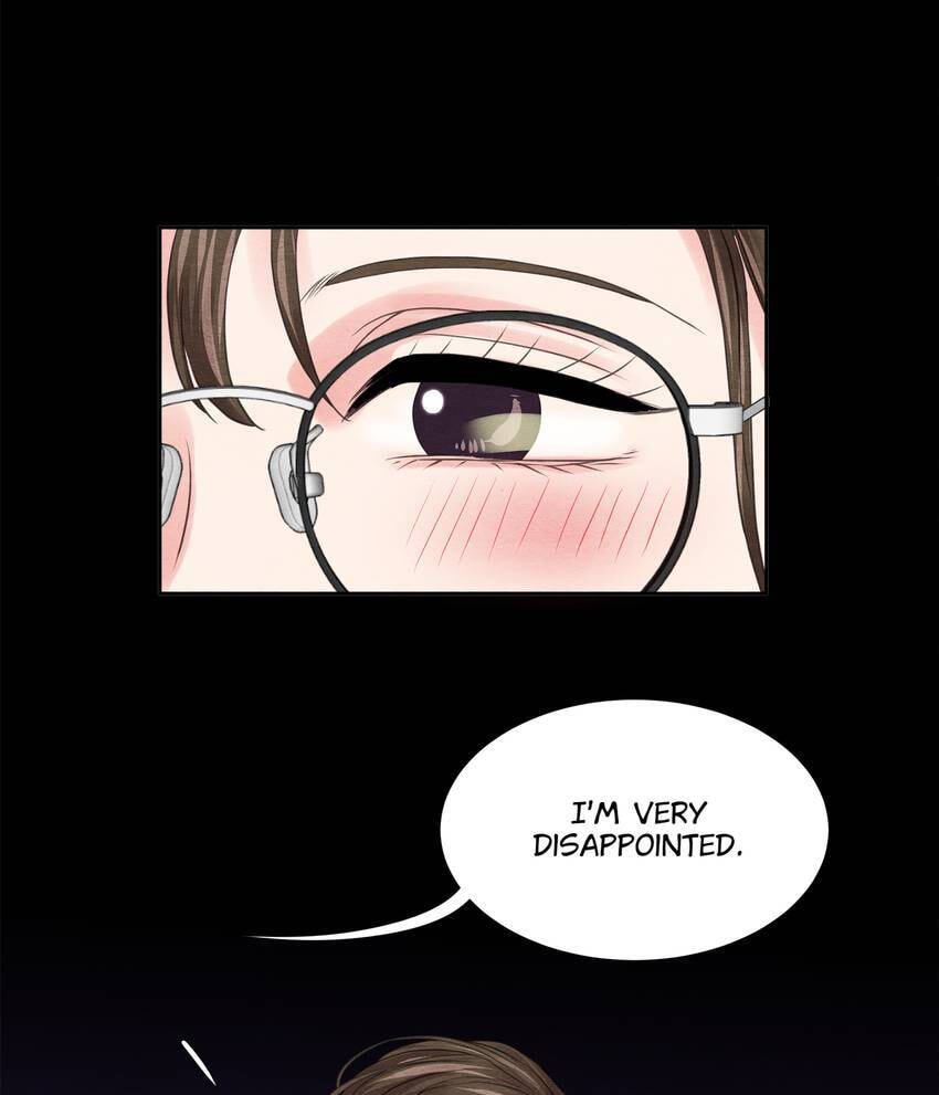 Off Limits! Chapter 60 page 8 - 