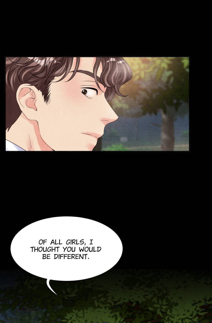 Off Limits! Chapter 60 page 10 - 