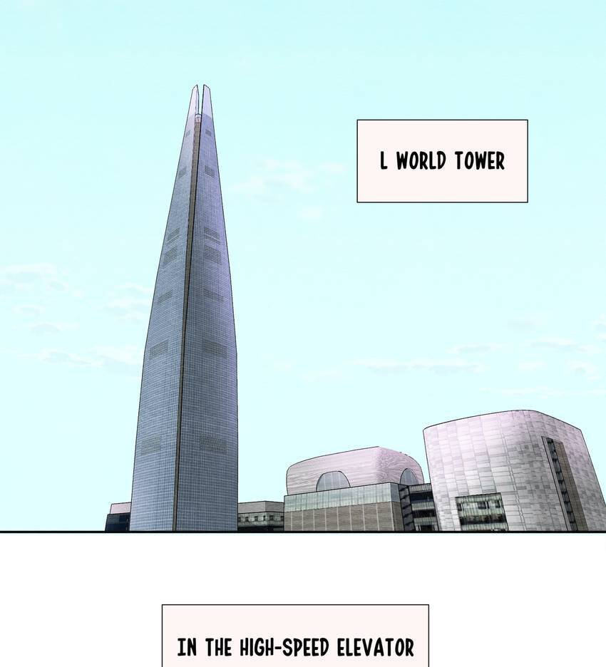 Off Limits! Chapter 61 page 13 - 