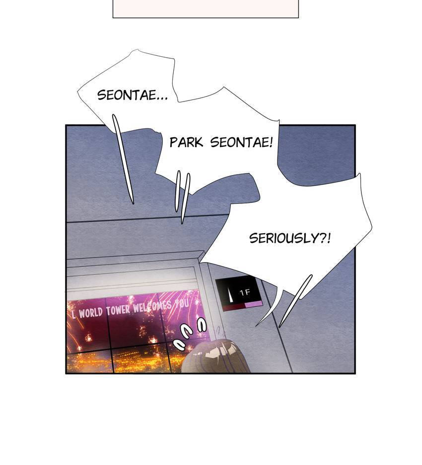 Off Limits! Chapter 61 page 14 - 