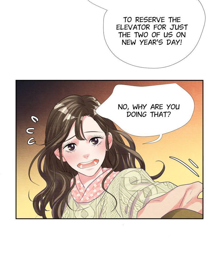 Off Limits! Chapter 61 page 16 - 