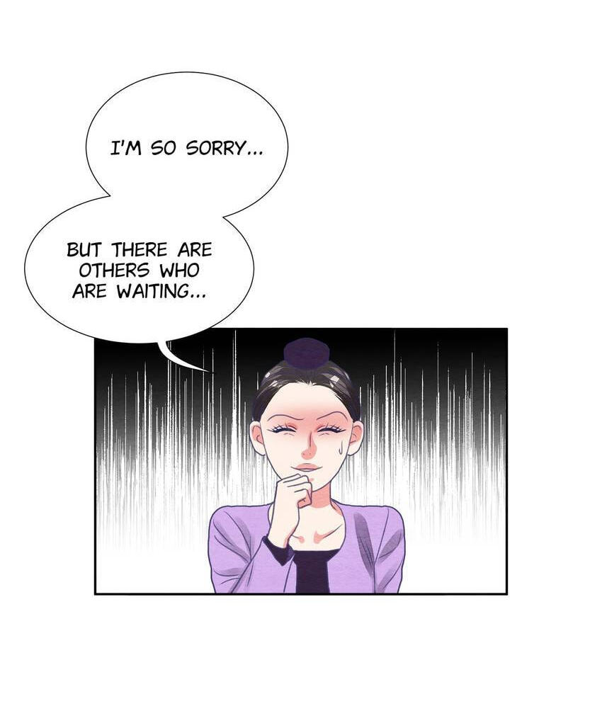 Off Limits! Chapter 61 page 18 - 