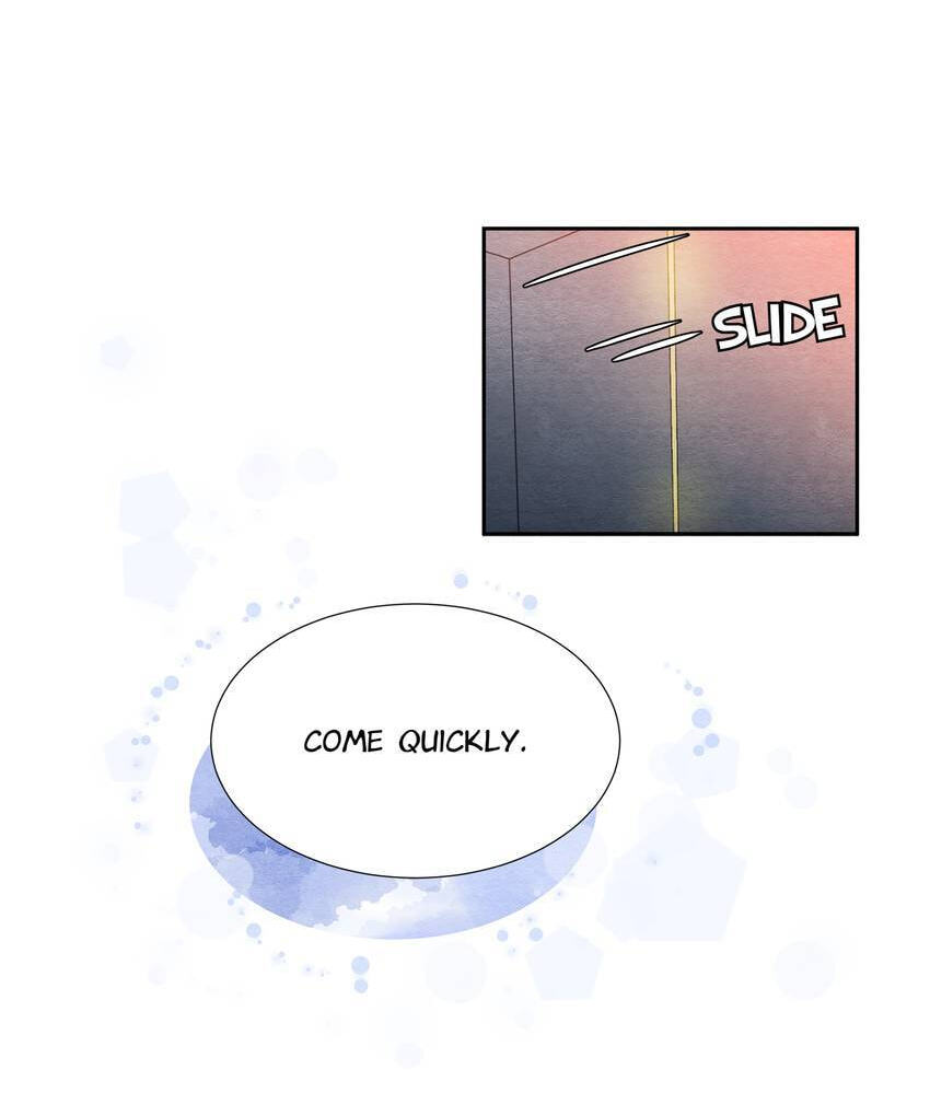 Off Limits! Chapter 61 page 20 - 