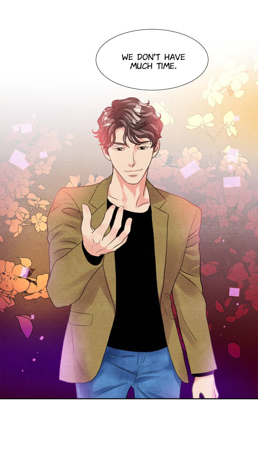 Off Limits! Chapter 61 page 21 - 