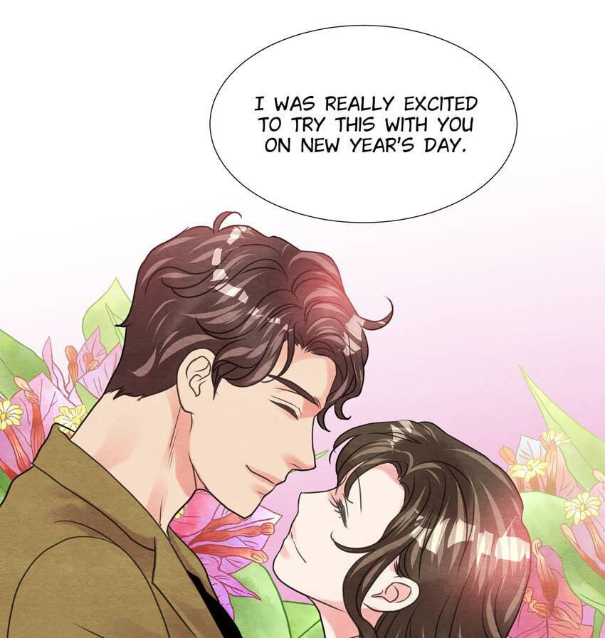 Off Limits! Chapter 61 page 23 - 
