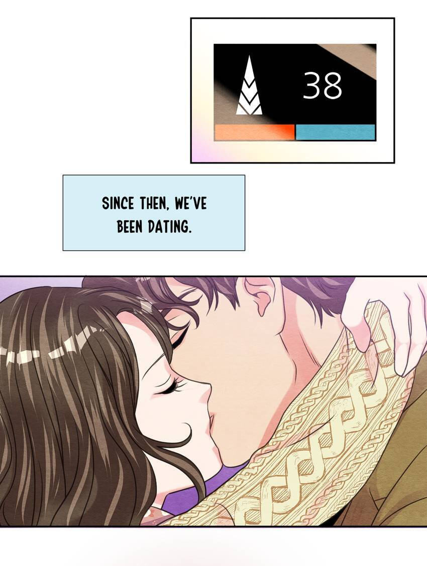Off Limits! Chapter 61 page 29 - 