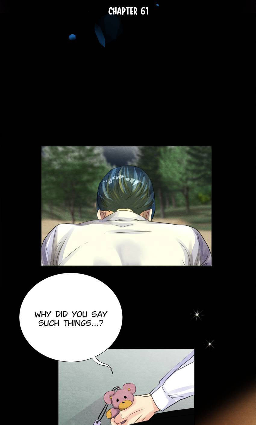 Off Limits! Chapter 61 page 4 - 