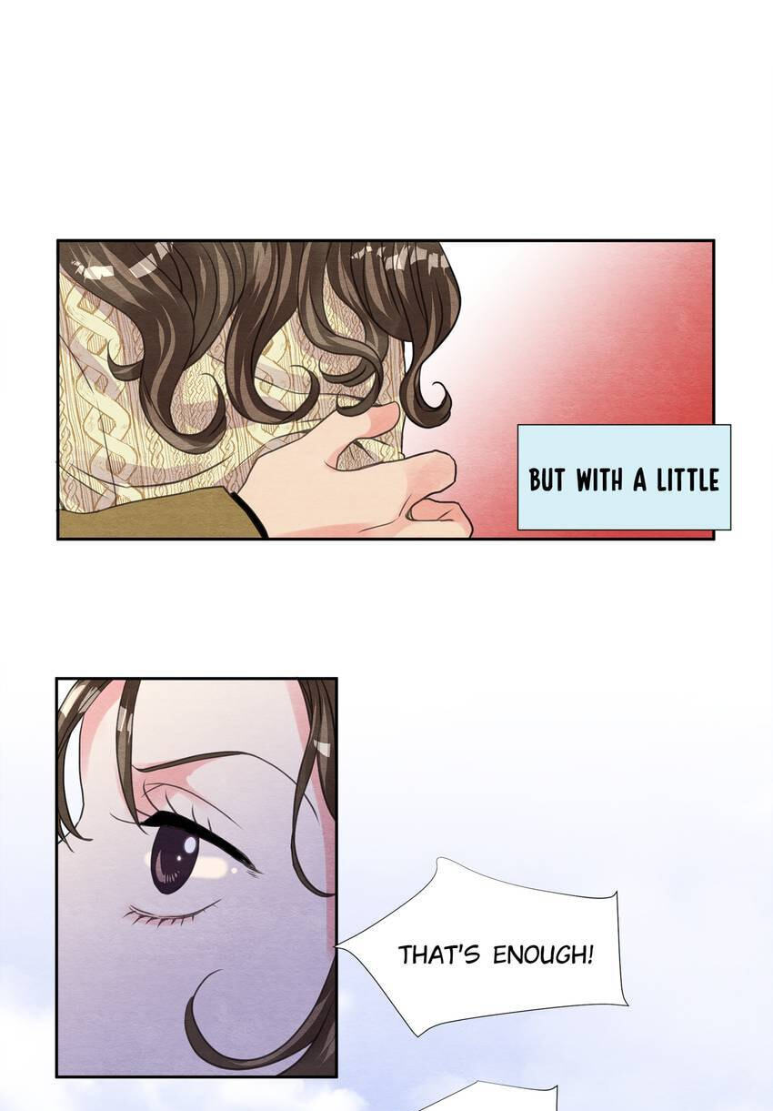 Off Limits! Chapter 61 page 31 - 