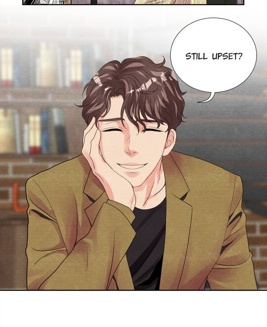 Off Limits! Chapter 61 page 34 - 