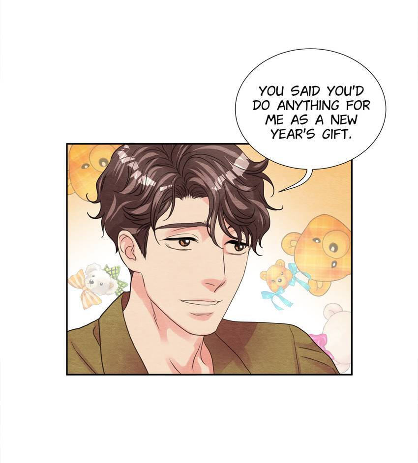 Off Limits! Chapter 61 page 36 - 