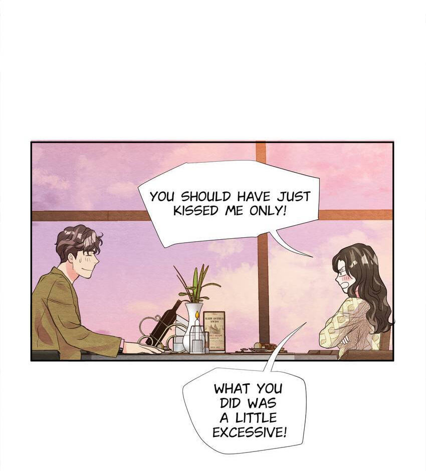 Off Limits! Chapter 61 page 37 - 