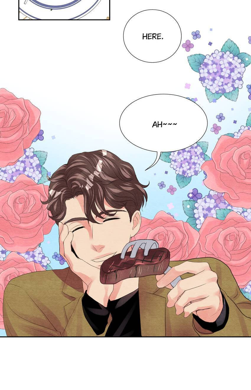 Off Limits! Chapter 61 page 39 - 