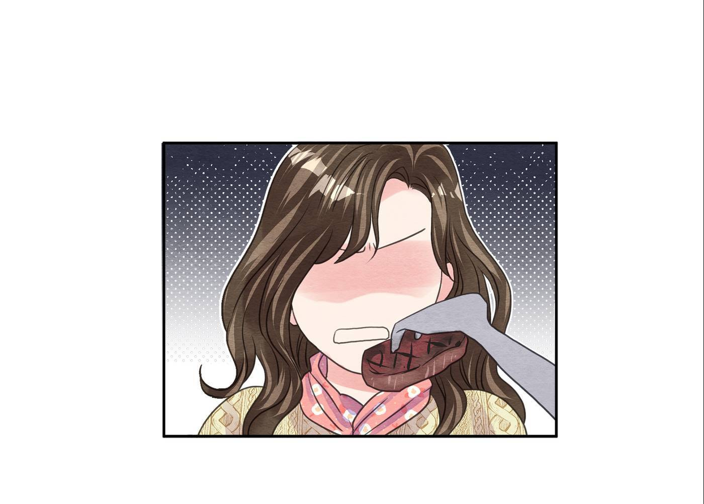 Off Limits! Chapter 61 page 40 - 