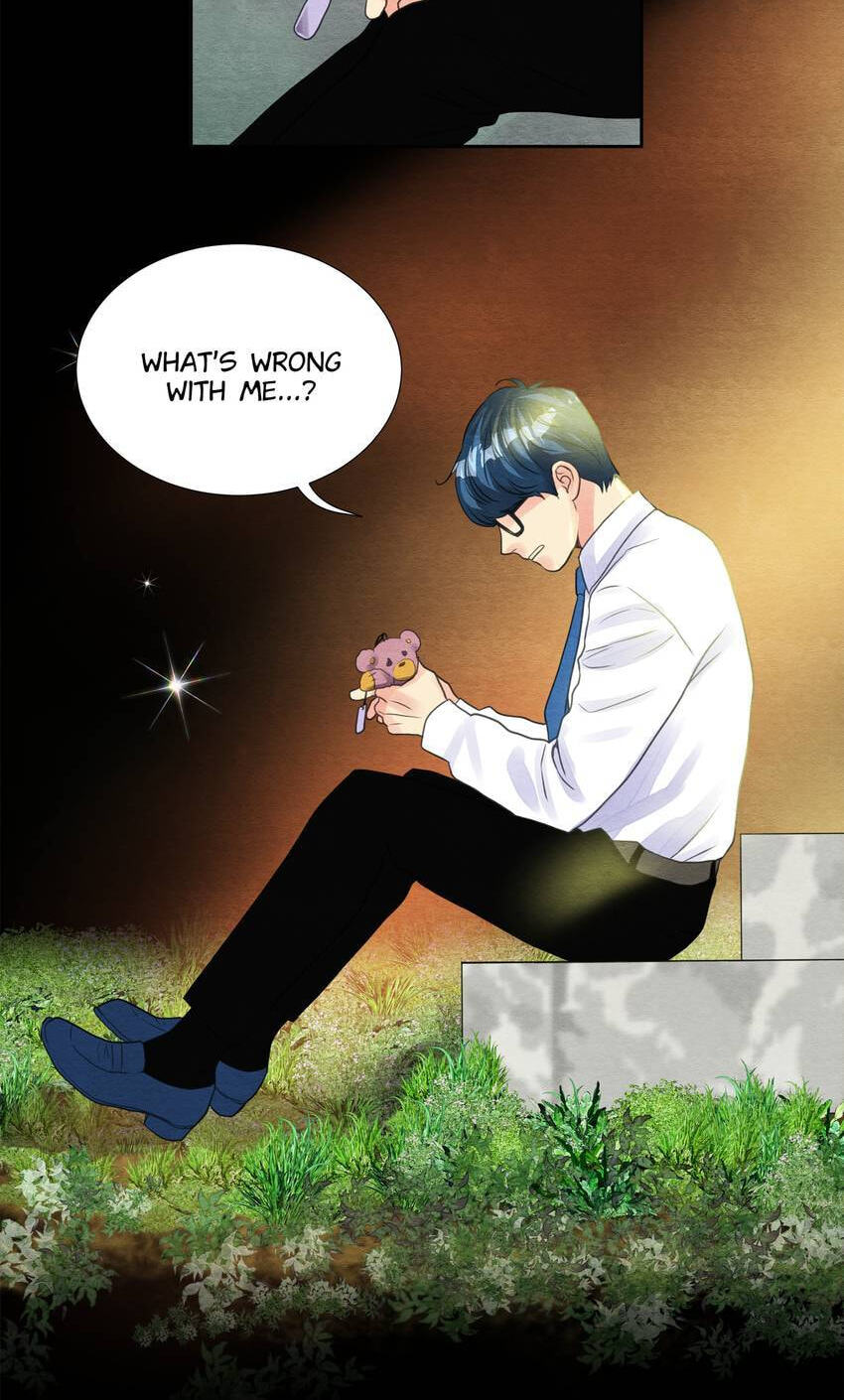 Off Limits! Chapter 61 page 5 - 