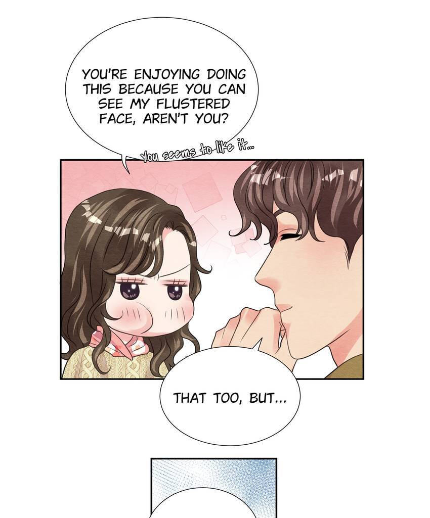Off Limits! Chapter 61 page 42 - 