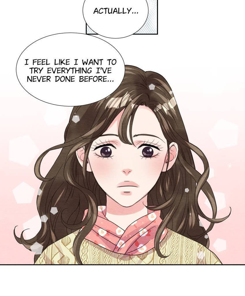 Off Limits! Chapter 61 page 43 - 