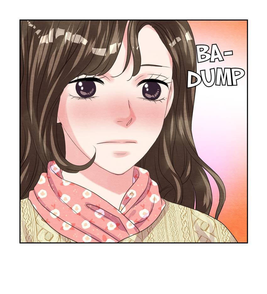 Off Limits! Chapter 61 page 45 - 