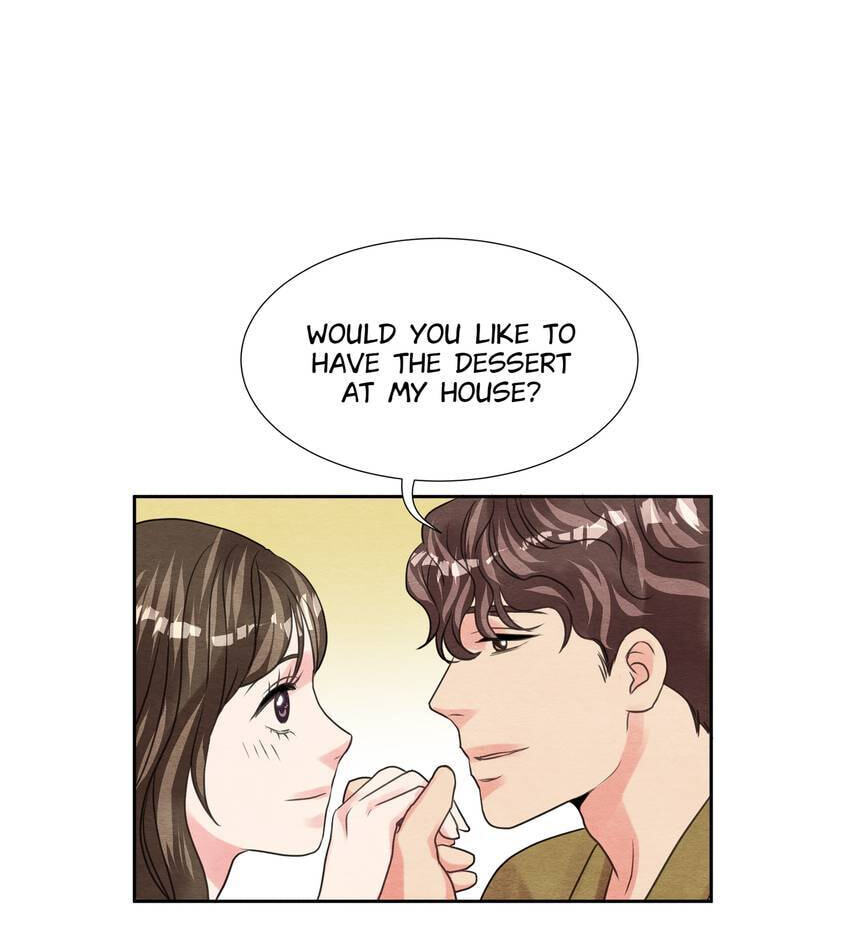 Off Limits! Chapter 61 page 46 - 