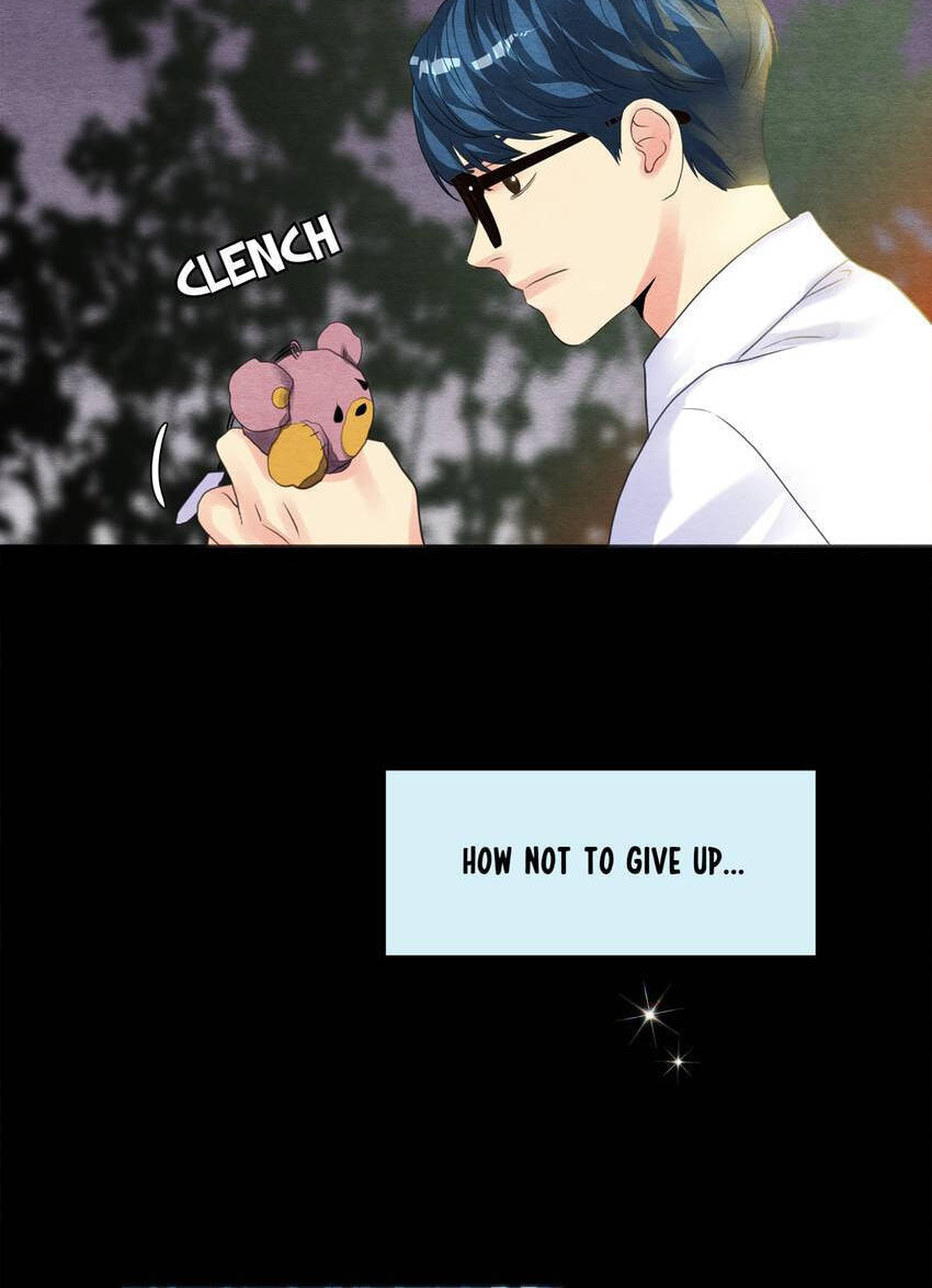 Off Limits! Chapter 61 page 7 - 
