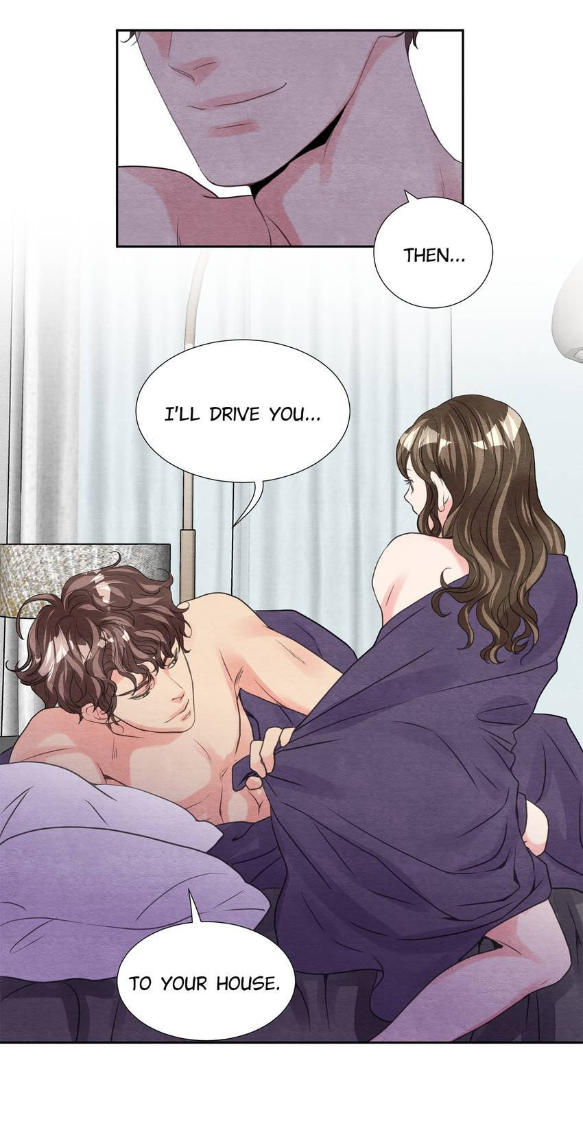 Off Limits! Chapter 62 page 2 - 
