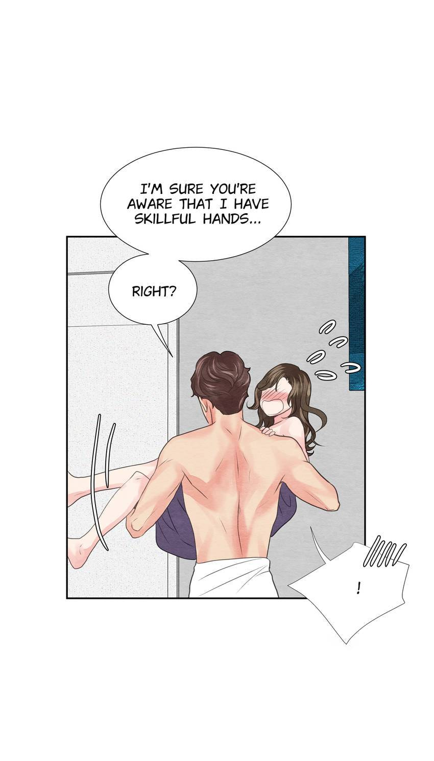 Off Limits! Chapter 62 page 14 - 