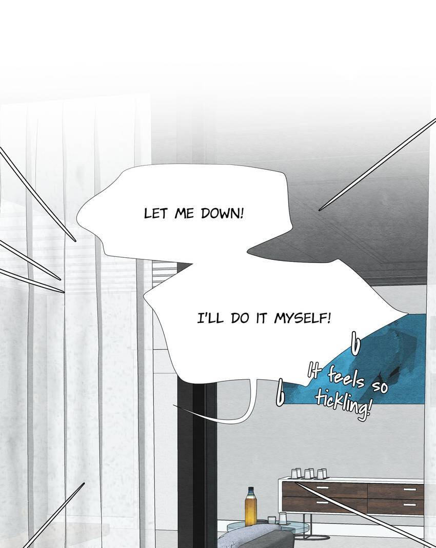 Off Limits! Chapter 62 page 15 - 