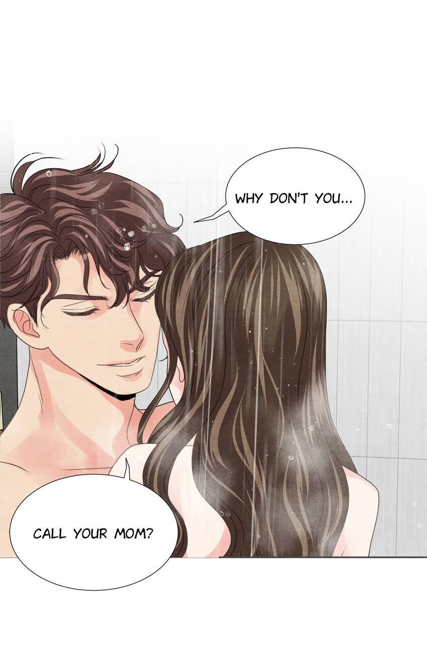Off Limits! Chapter 62 page 22 - 