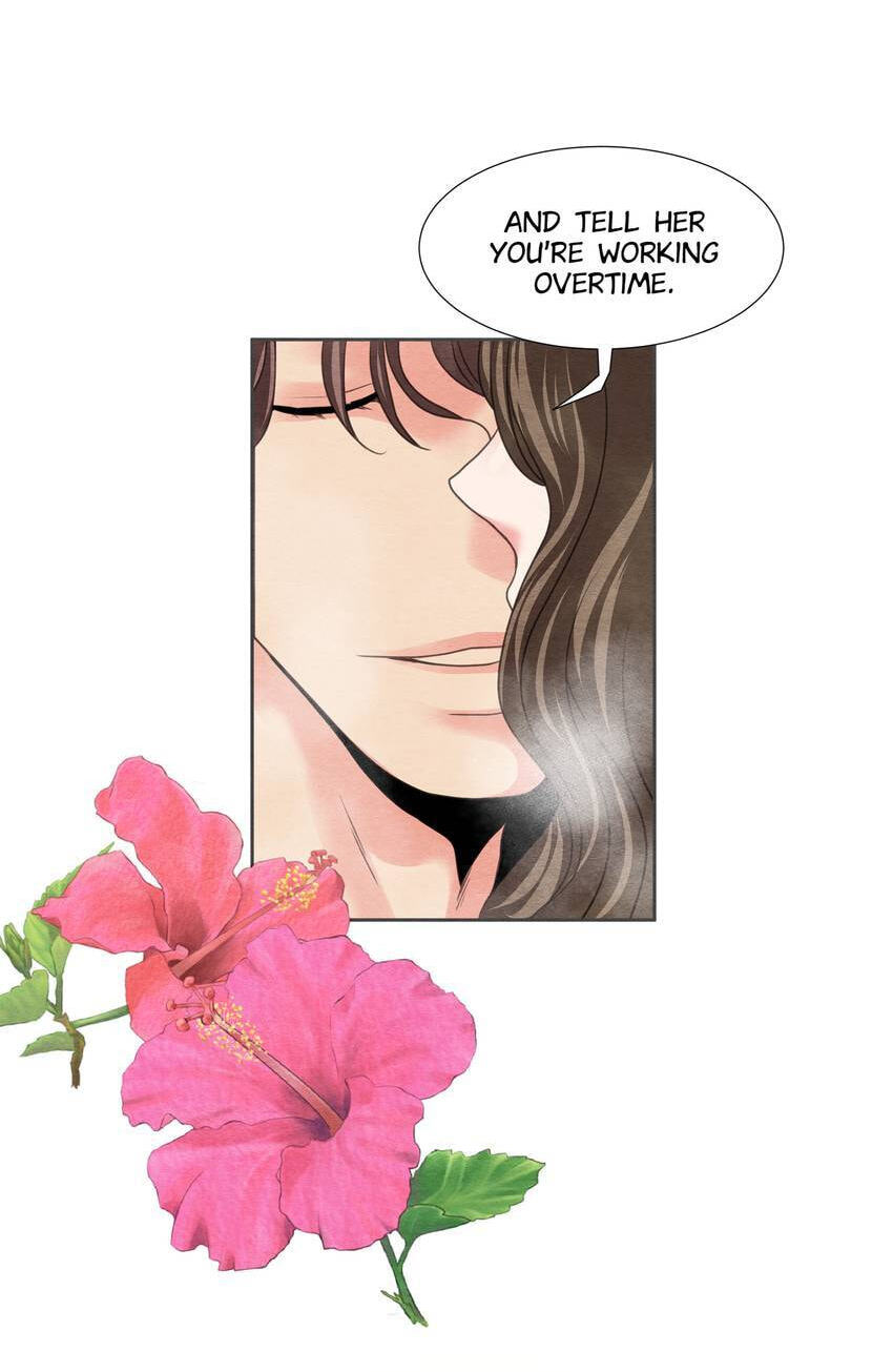 Off Limits! Chapter 62 page 23 - 
