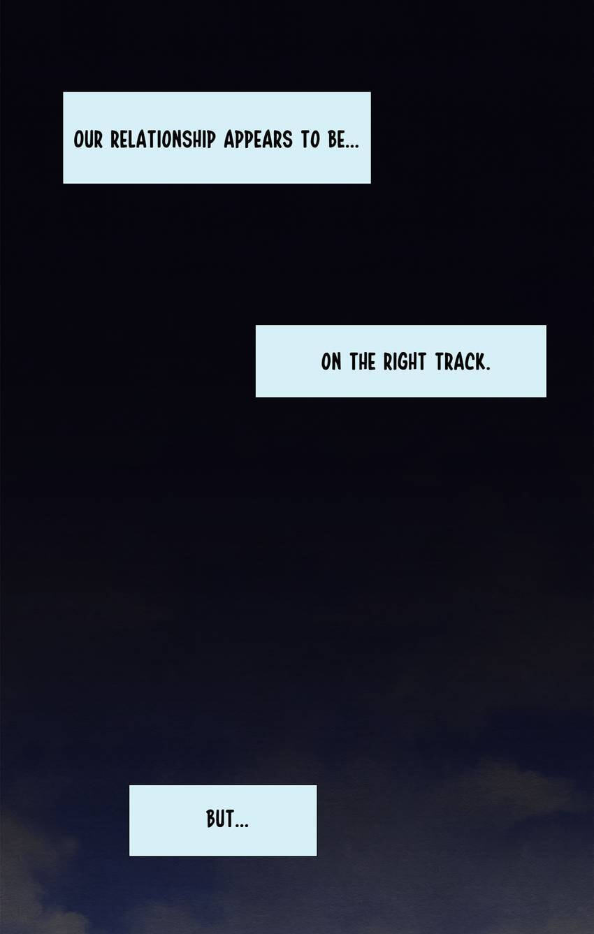 Off Limits! Chapter 62 page 26 - 