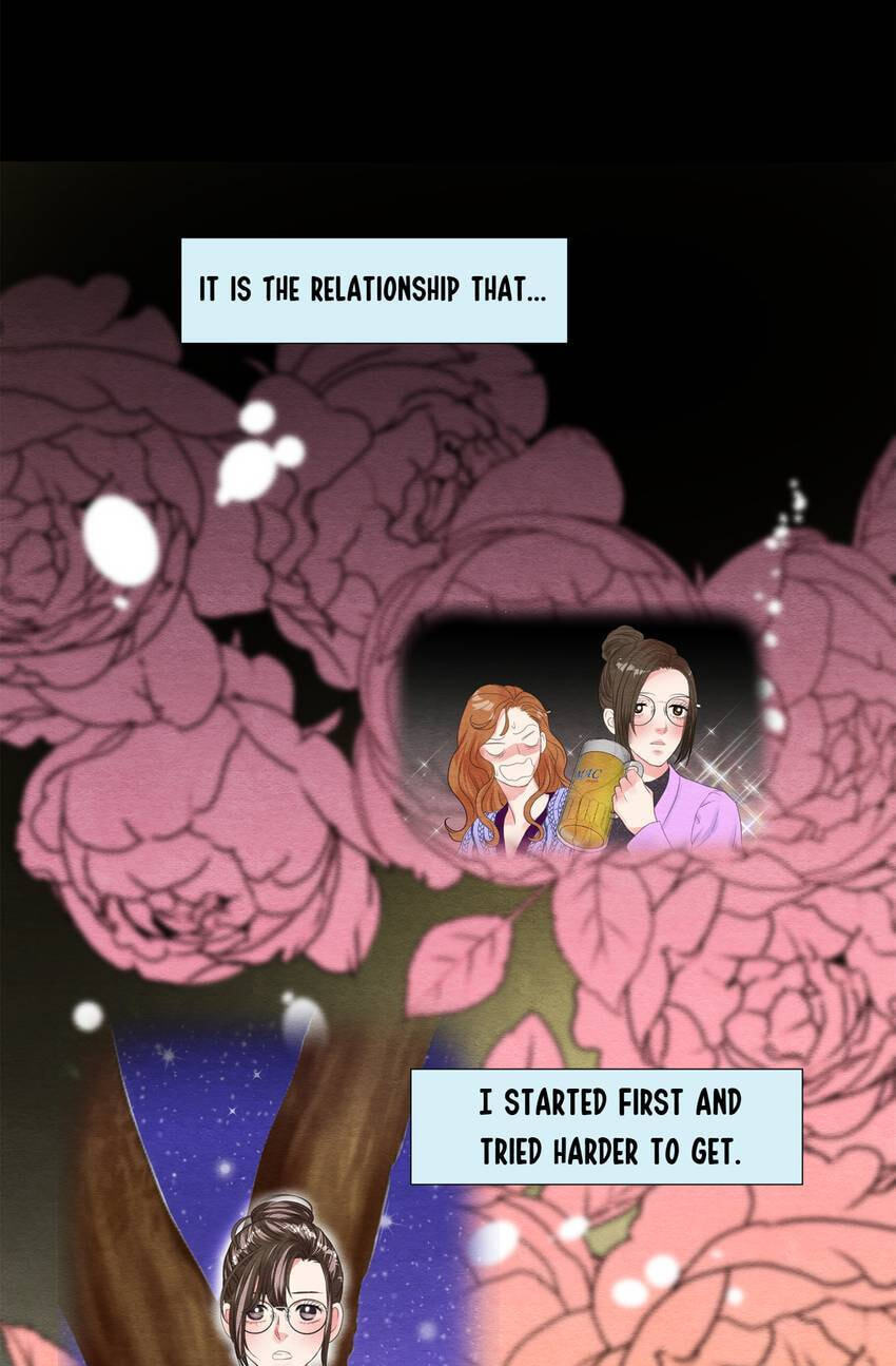 Off Limits! Chapter 62 page 37 - 