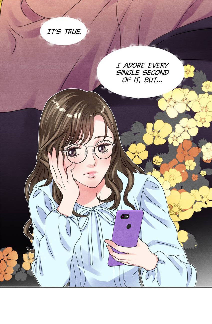 Off Limits! Chapter 62 page 39 - 