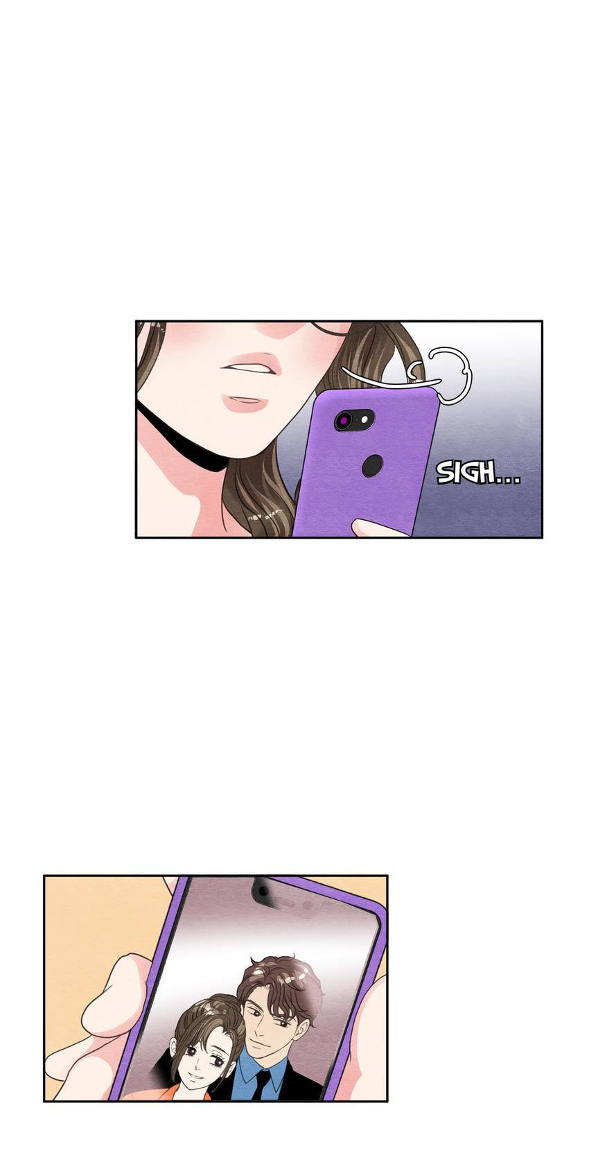 Off Limits! Chapter 62 page 41 - 