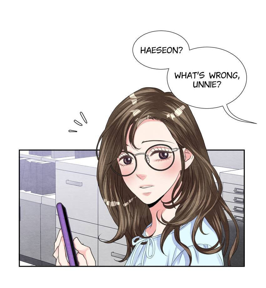 Off Limits! Chapter 62 page 42 - 