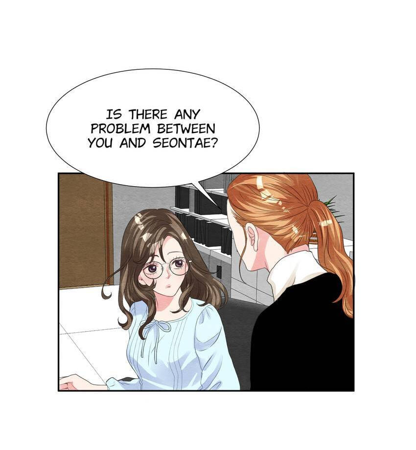 Off Limits! Chapter 62 page 43 - 