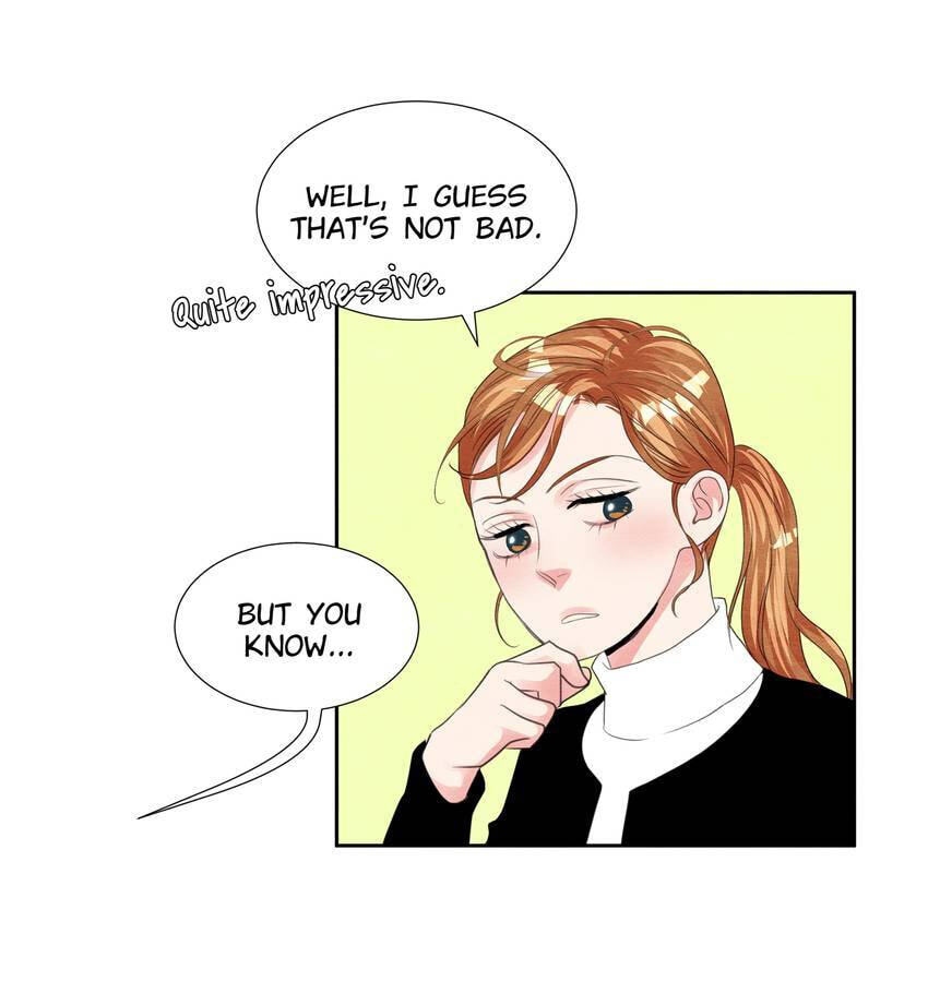 Off Limits! Chapter 62 page 46 - 