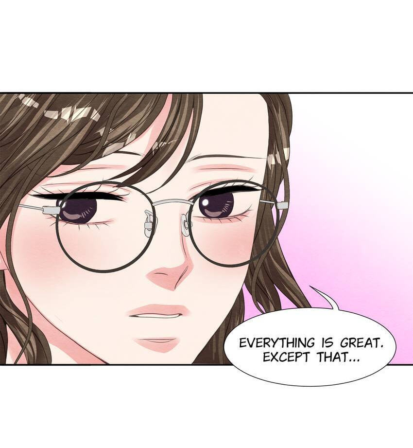 Off Limits! Chapter 62 page 47 - 
