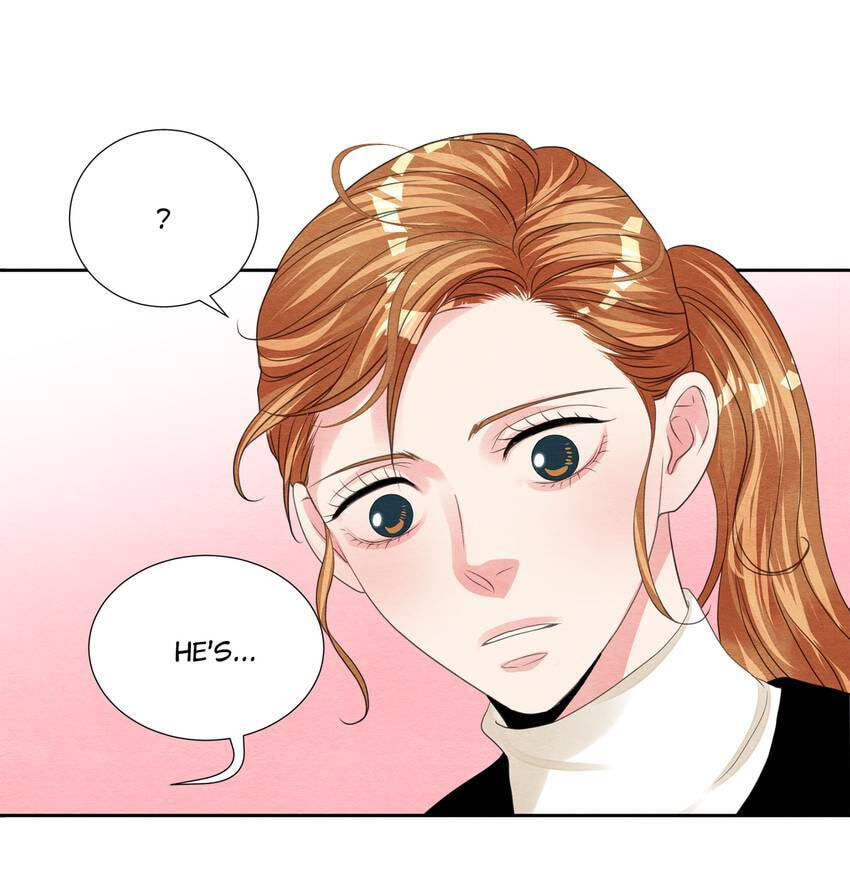 Off Limits! Chapter 62 page 48 - 