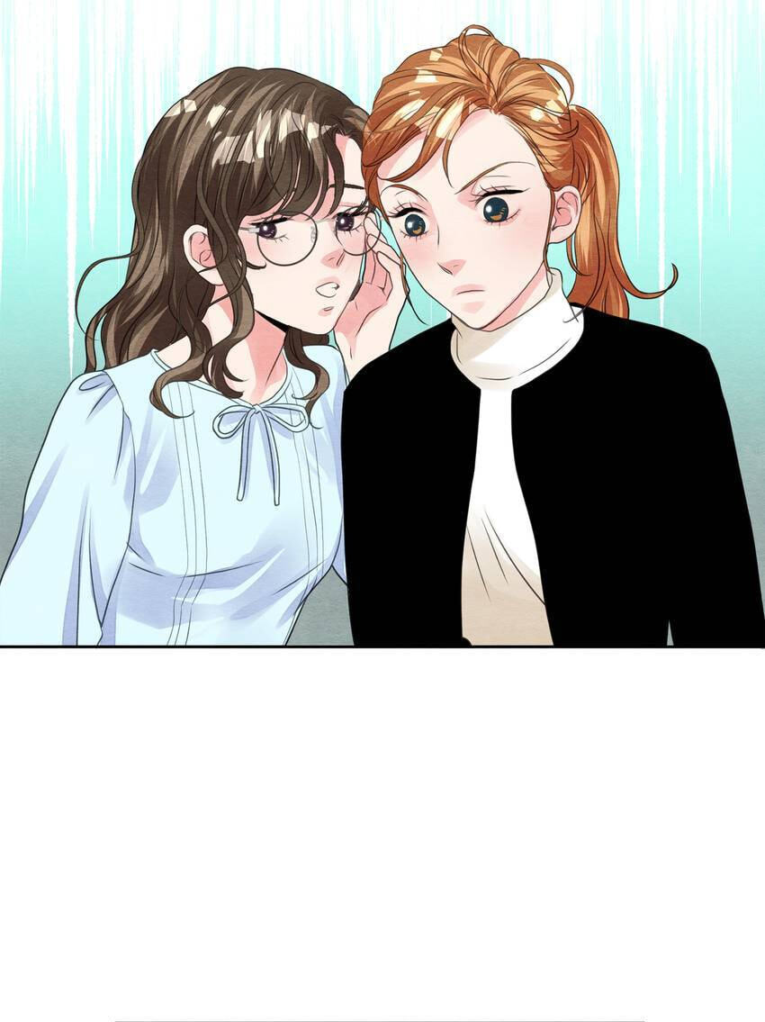 Off Limits! Chapter 62 page 50 - 