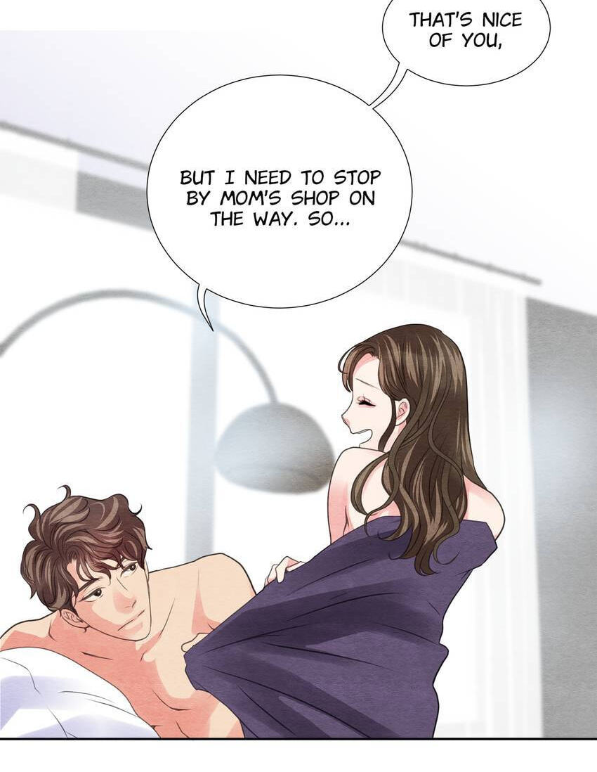 Off Limits! Chapter 62 page 6 - 