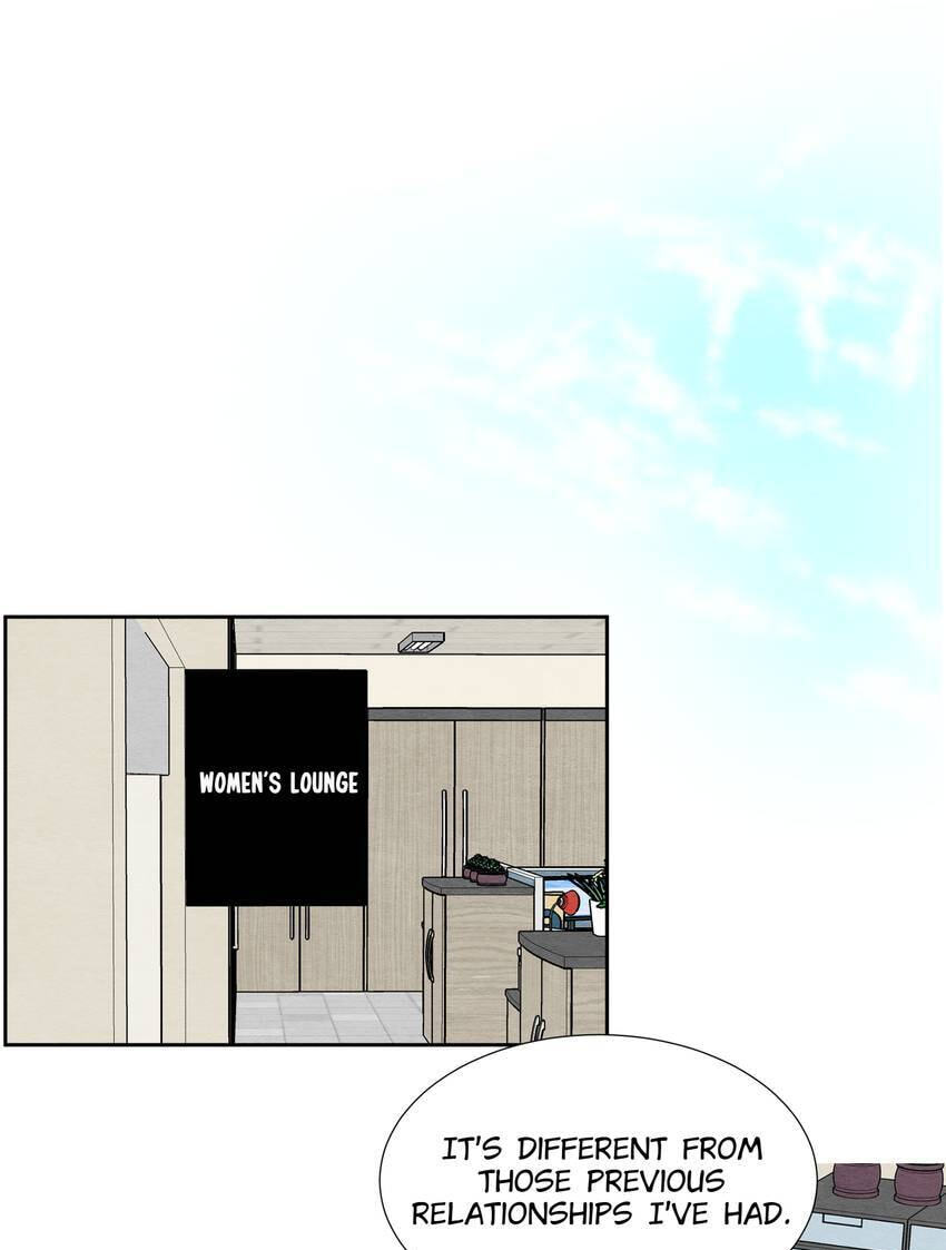 Off Limits! Chapter 62 page 52 - 