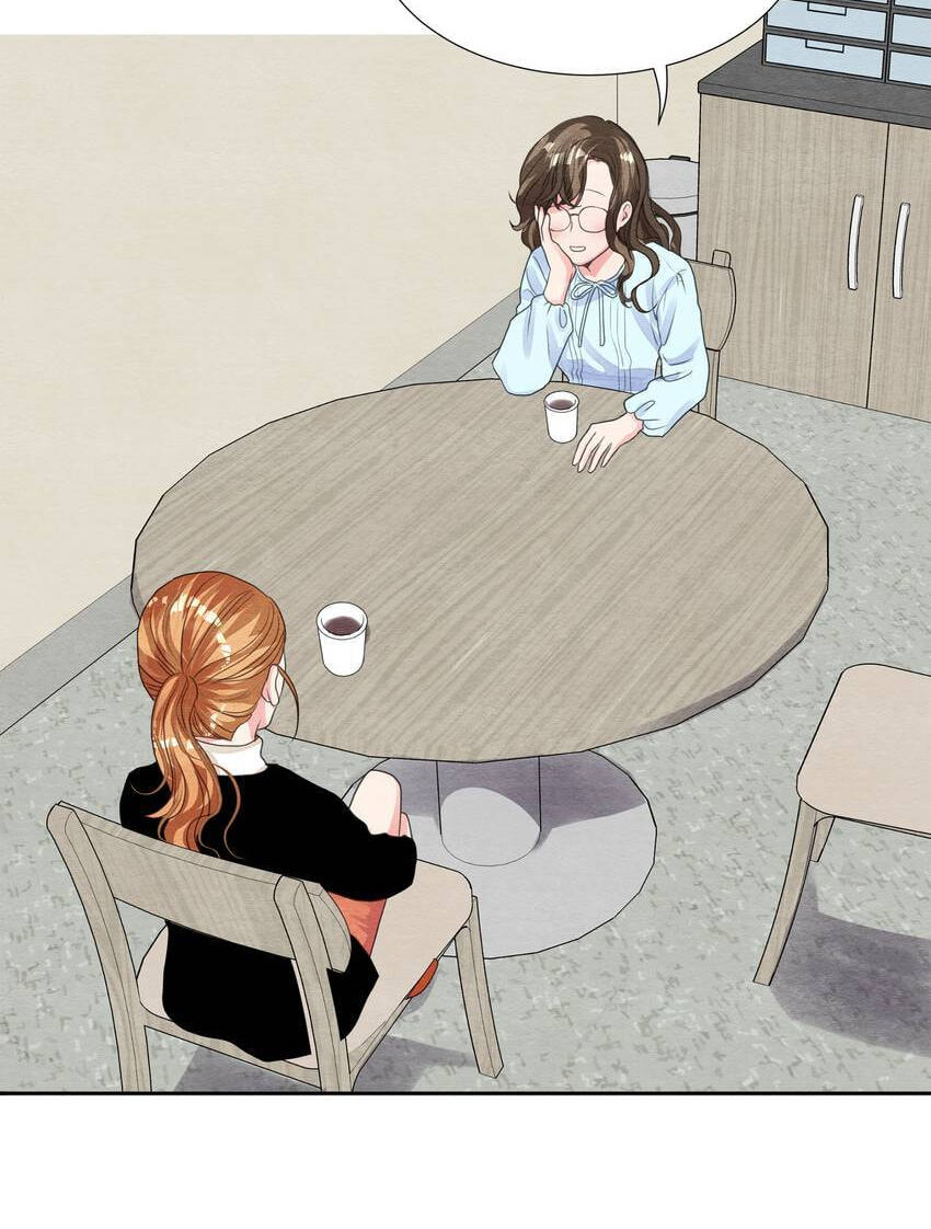 Off Limits! Chapter 62 page 53 - 