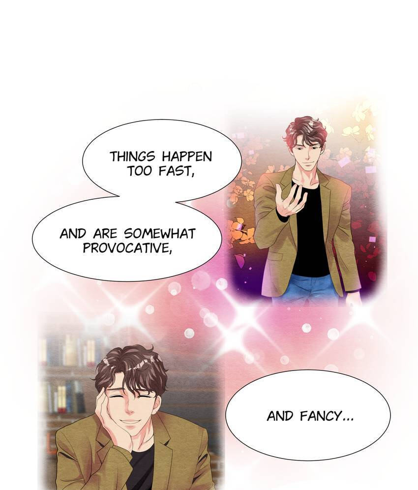 Off Limits! Chapter 62 page 54 - 