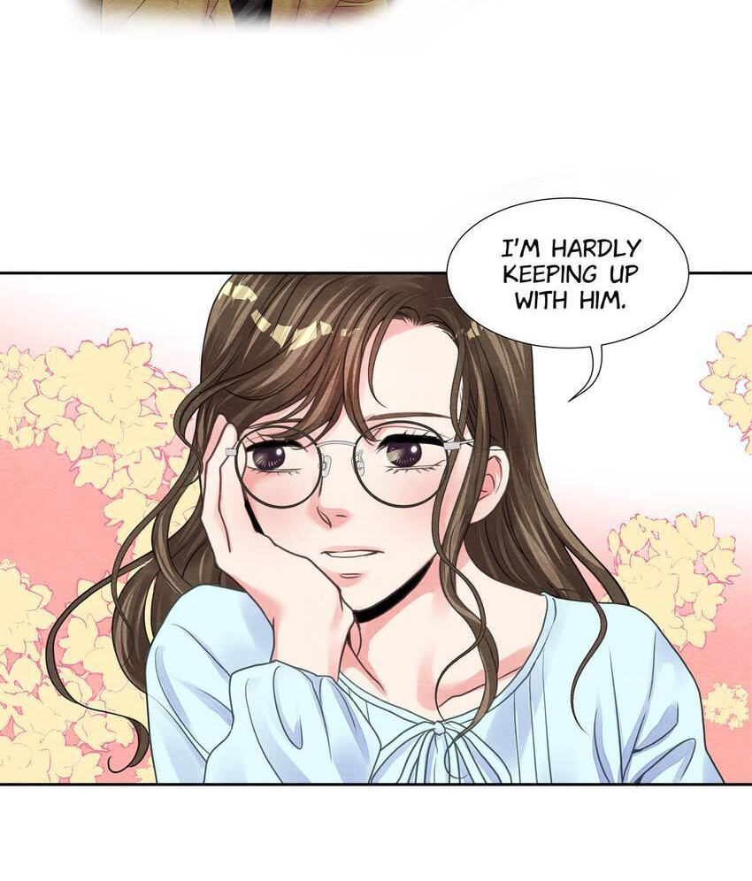 Off Limits! Chapter 62 page 55 - 