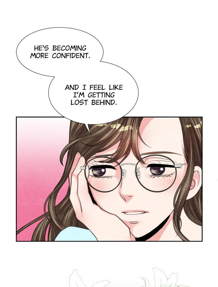 Off Limits! Chapter 62 page 56 - 