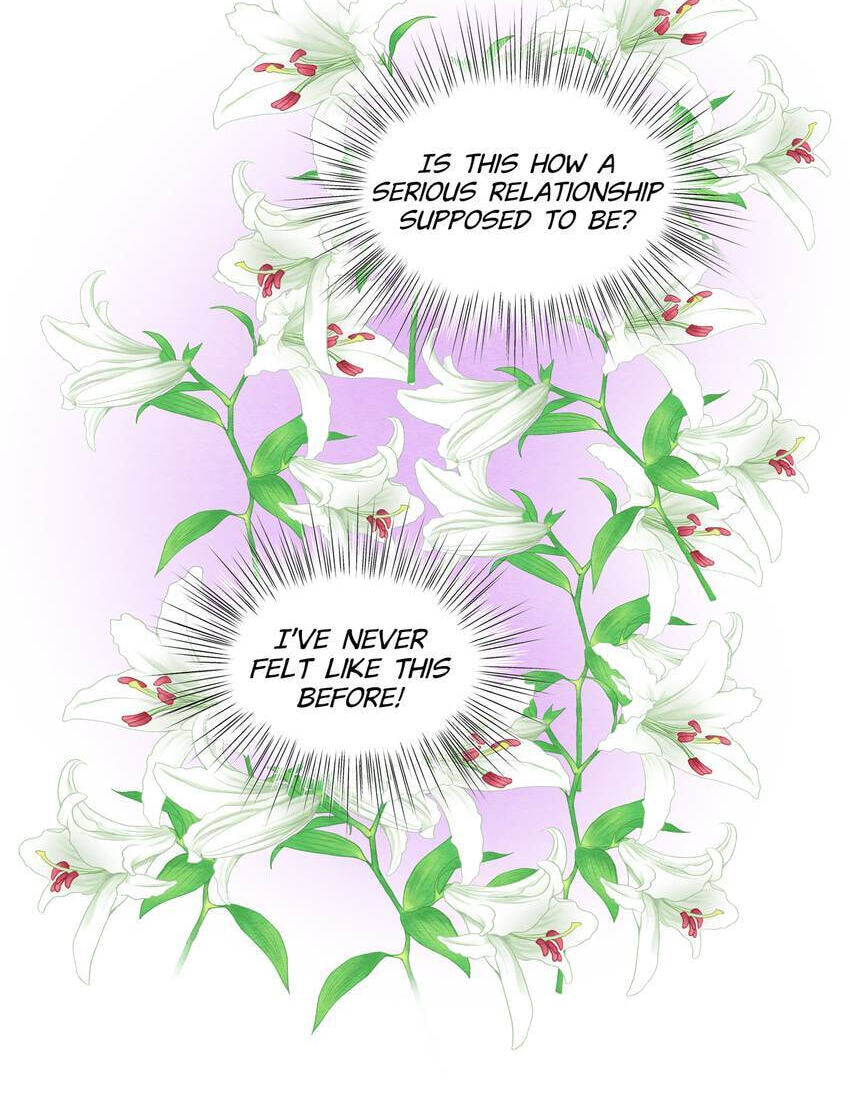 Off Limits! Chapter 62 page 57 - 