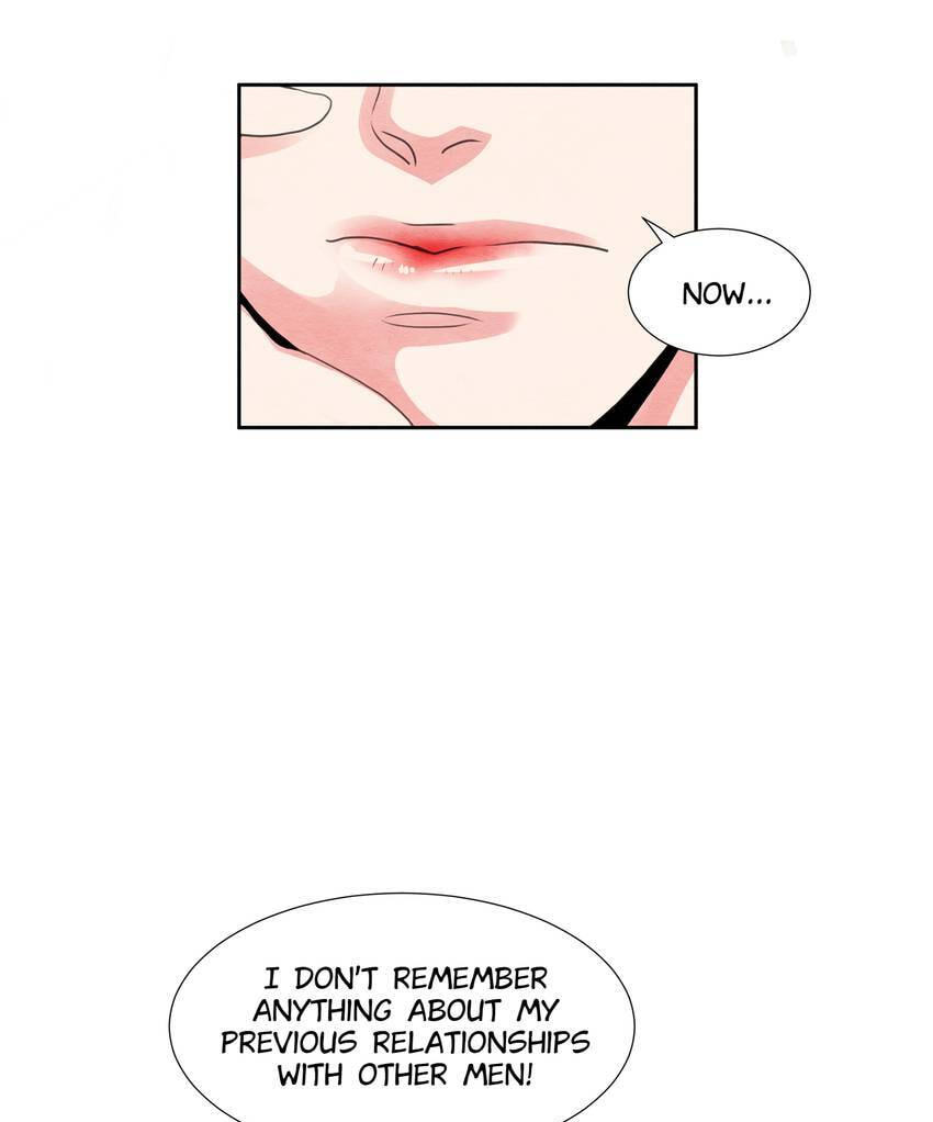 Off Limits! Chapter 62 page 58 - 