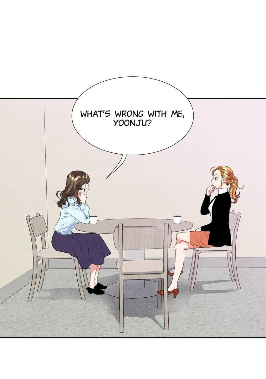 Off Limits! Chapter 62 page 60 - 