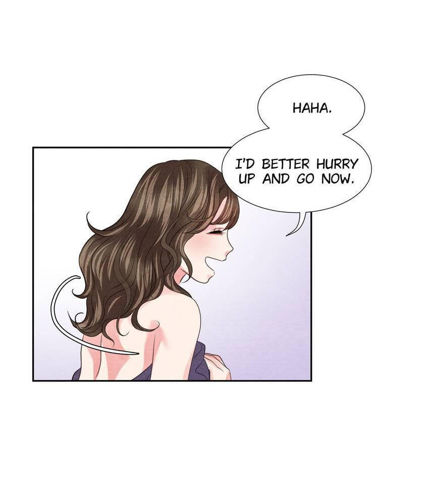 Off Limits! Chapter 62 page 8 - 
